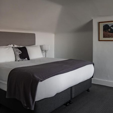 Sanctum Boutique Apartments Хоубарт Екстериор снимка