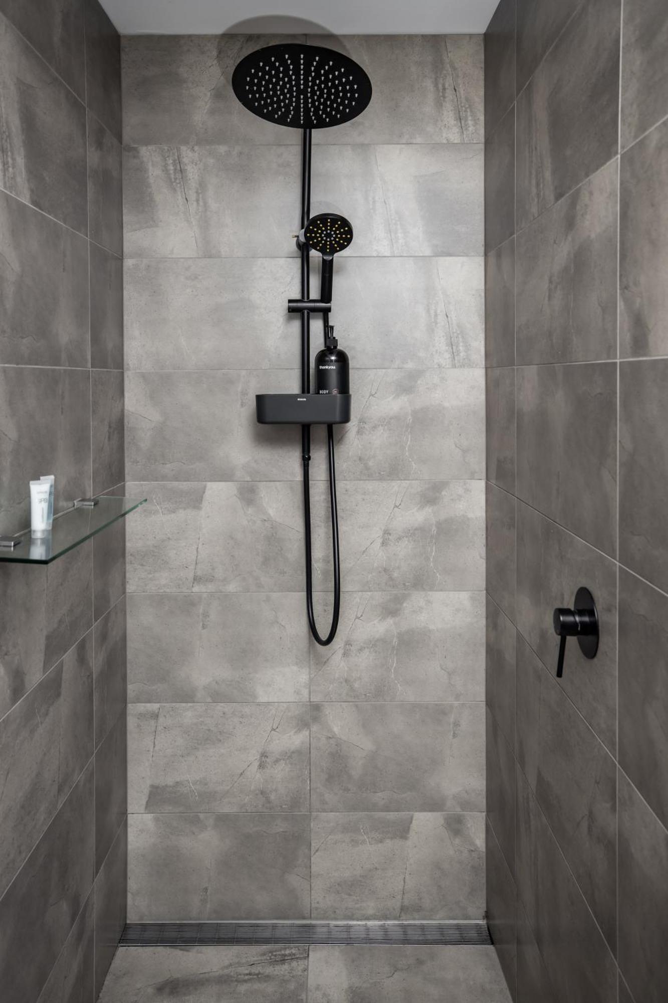 Sanctum Boutique Apartments Хоубарт Екстериор снимка
