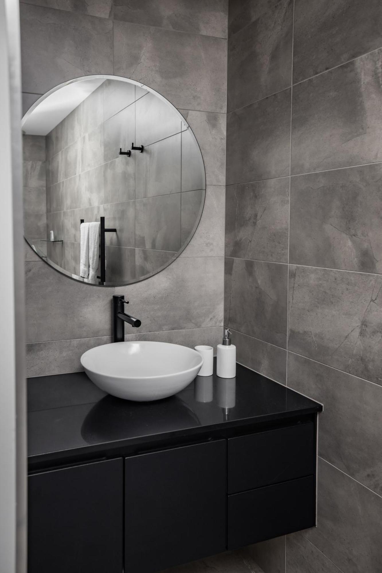 Sanctum Boutique Apartments Хоубарт Екстериор снимка