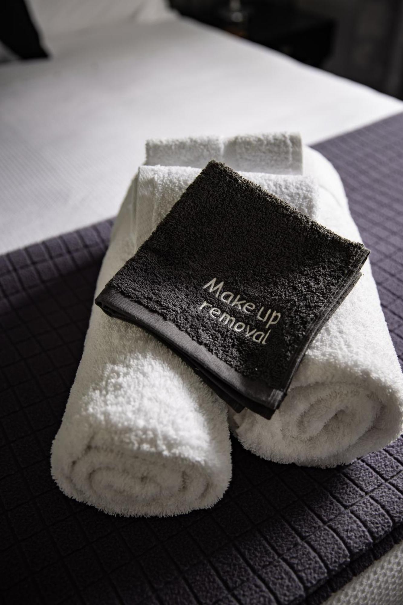 Sanctum Boutique Apartments Хоубарт Екстериор снимка
