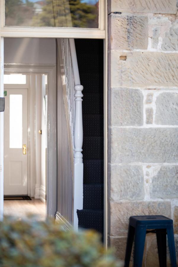 Sanctum Boutique Apartments Хоубарт Екстериор снимка